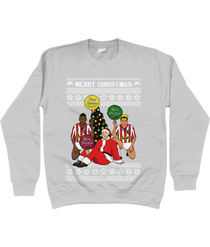 Christmas 92' Sweatshirt
